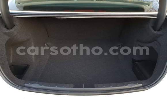 Sayi Na hannu BMW 3–Series White Mota in Maseru a Maseru Sayi Na hannu BMW 3–Series White Mota in Maseru a Maseru