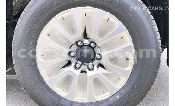 Sayi Imported Toyota Prado Blue Mota in Import - Dubai a Maseru Sayi Imported Toyota Prado Blue Mota in Import - Dubai a Maseru