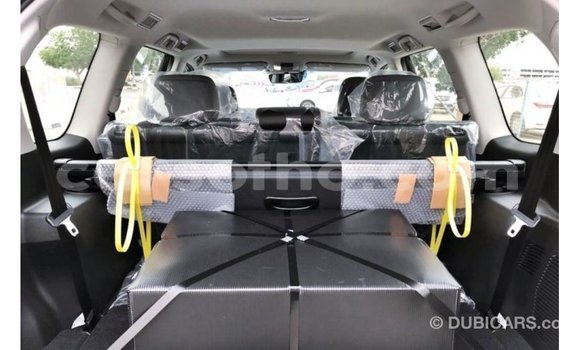 Sayi Imported Toyota Prado Blue Mota in Import - Dubai a Maseru Sayi Imported Toyota Prado Blue Mota in Import - Dubai a Maseru