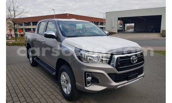 اشتري Imported Toyota Hilux Brown سيارة في Import - Dubai في Maseru اشتري Imported Toyota Hilux Brown سيارة في Import - Dubai في Maseru