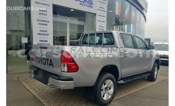 اشتري Imported Toyota Hilux Brown سيارة في Import - Dubai في Maseru اشتري Imported Toyota Hilux Brown سيارة في Import - Dubai في Maseru