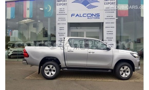 اشتري Imported Toyota Hilux Brown سيارة في Import - Dubai في Maseru اشتري Imported Toyota Hilux Brown سيارة في Import - Dubai في Maseru