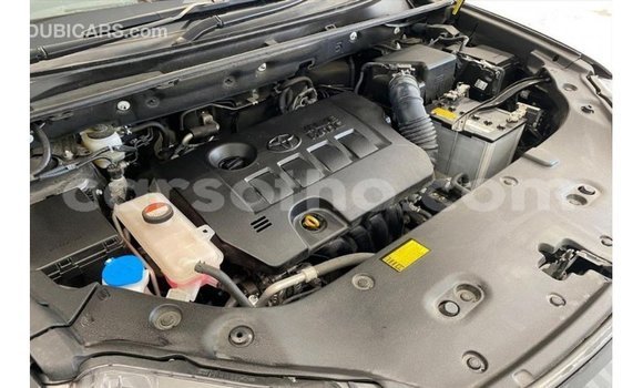 اشتري Imported Toyota Harrier Black سيارة في Import - Dubai في Maseru اشتري Imported Toyota Harrier Black سيارة في Import - Dubai في Maseru