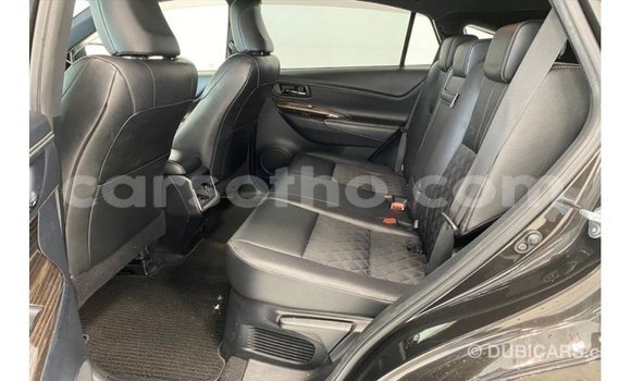 اشتري Imported Toyota Harrier Black سيارة في Import - Dubai في Maseru اشتري Imported Toyota Harrier Black سيارة في Import - Dubai في Maseru