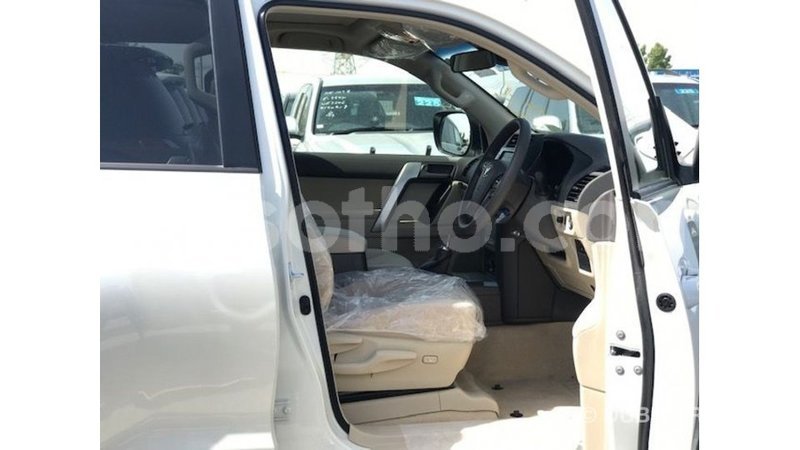 Big with watermark toyota prado maseru import dubai 17984