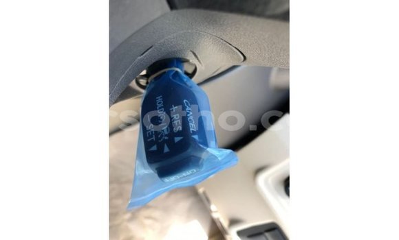 Buy Import Toyota Prado White Car in Import - Dubai in Maseru Buy Import Toyota Prado White Car in Import - Dubai in Maseru