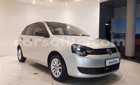 Acheter Occasion Voiture Volkswagen Polo Gris à Maseru, Maseru Acheter Occasion Voiture Volkswagen Polo Gris à Maseru, Maseru