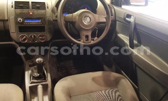 Acheter Occasion Voiture Volkswagen Polo Gris à Maseru, Maseru Acheter Occasion Voiture Volkswagen Polo Gris à Maseru, Maseru