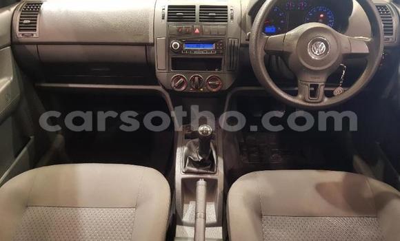 Acheter Occasion Voiture Volkswagen Polo Gris à Maseru, Maseru Acheter Occasion Voiture Volkswagen Polo Gris à Maseru, Maseru