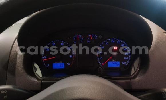 Acheter Occasion Voiture Volkswagen Polo Gris à Maseru, Maseru Acheter Occasion Voiture Volkswagen Polo Gris à Maseru, Maseru