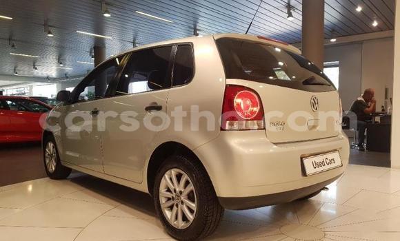 Acheter Occasion Voiture Volkswagen Polo Gris à Maseru, Maseru Acheter Occasion Voiture Volkswagen Polo Gris à Maseru, Maseru