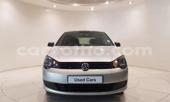 Acheter Occasion Voiture Volkswagen Polo Gris à Maseru, Maseru Acheter Occasion Voiture Volkswagen Polo Gris à Maseru, Maseru