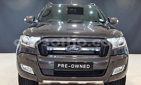 Sayi Na hannu Ford Ranger Other Mota in Maseru a Maseru Sayi Na hannu Ford Ranger Other Mota in Maseru a Maseru