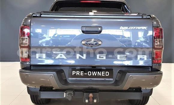 Sayi Na hannu Ford Ranger Other Mota in Maseru a Maseru Sayi Na hannu Ford Ranger Other Mota in Maseru a Maseru