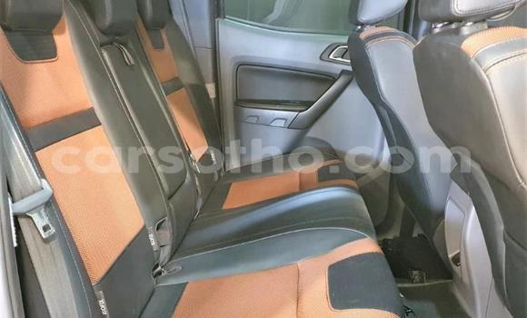 Sayi Na hannu Ford Ranger Other Mota in Maseru a Maseru Sayi Na hannu Ford Ranger Other Mota in Maseru a Maseru