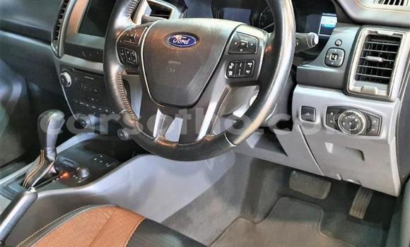 Sayi Na hannu Ford Ranger Other Mota in Maseru a Maseru Sayi Na hannu Ford Ranger Other Mota in Maseru a Maseru