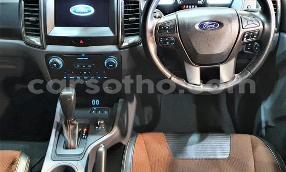 Sayi Na hannu Ford Ranger Other Mota in Maseru a Maseru Sayi Na hannu Ford Ranger Other Mota in Maseru a Maseru