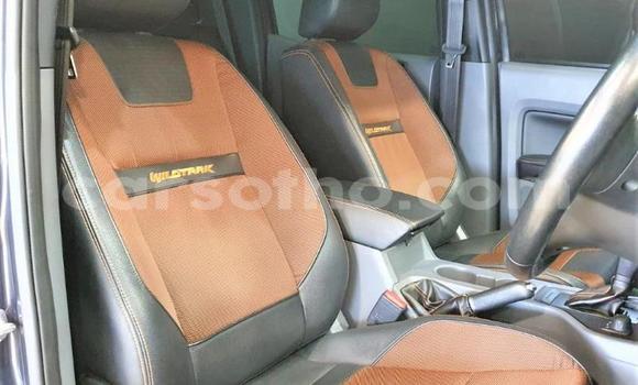 Sayi Na hannu Ford Ranger Other Mota in Maseru a Maseru Sayi Na hannu Ford Ranger Other Mota in Maseru a Maseru