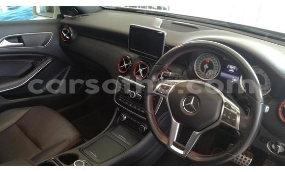 اشتري مستعمل Mercedes-Benz A–Class White سيارة في Maseru في Maseru اشتري مستعمل Mercedes-Benz A–Class White سيارة في Maseru في Maseru