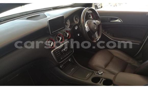 اشتري مستعمل Mercedes-Benz A–Class White سيارة في Maseru في Maseru اشتري مستعمل Mercedes-Benz A–Class White سيارة في Maseru في Maseru