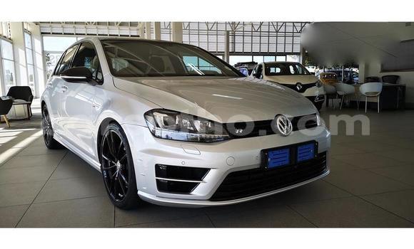 Acheter Occasion Voiture Volkswagen Golf R Gris à Maseru, Maseru Acheter Occasion Voiture Volkswagen Golf R Gris à Maseru, Maseru