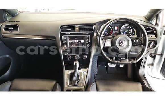 Acheter Occasion Voiture Volkswagen Golf R Gris à Maseru, Maseru Acheter Occasion Voiture Volkswagen Golf R Gris à Maseru, Maseru