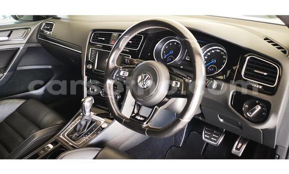 Acheter Occasion Voiture Volkswagen Golf R Gris à Maseru, Maseru Acheter Occasion Voiture Volkswagen Golf R Gris à Maseru, Maseru