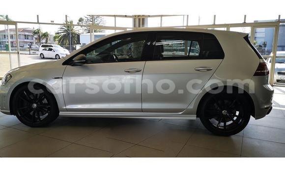 Acheter Occasion Voiture Volkswagen Golf R Gris à Maseru, Maseru Acheter Occasion Voiture Volkswagen Golf R Gris à Maseru, Maseru