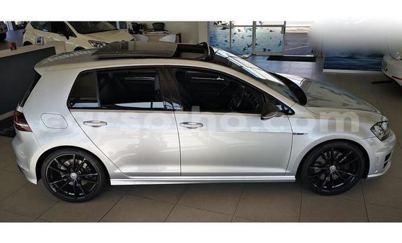 Acheter Occasion Voiture Volkswagen Golf R Gris à Maseru, Maseru Acheter Occasion Voiture Volkswagen Golf R Gris à Maseru, Maseru