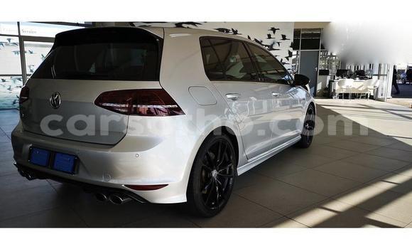 Acheter Occasion Voiture Volkswagen Golf R Gris à Maseru, Maseru Acheter Occasion Voiture Volkswagen Golf R Gris à Maseru, Maseru