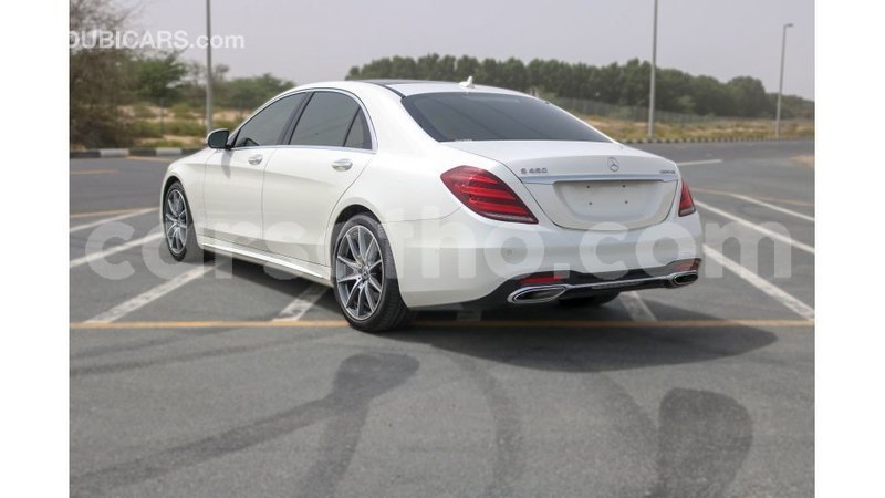 Big with watermark mercedes benz 190 maseru import dubai 17993