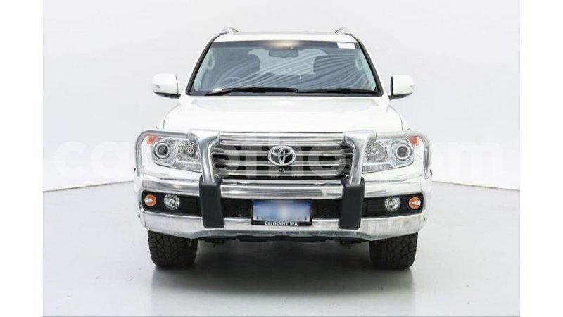 Big with watermark toyota land cruiser maseru import dubai 17994