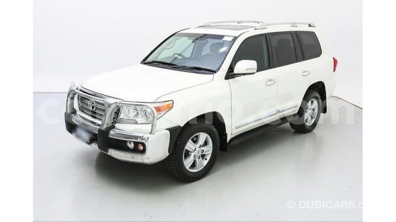 Big with watermark toyota land cruiser maseru import dubai 17994