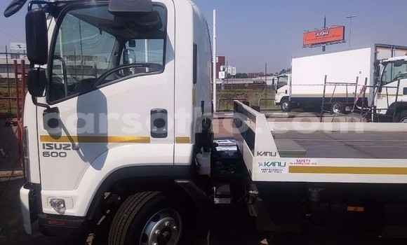 اشتري مستعمل Isuzu FTR 850 White شاحنة في Maseru في Maseru اشتري مستعمل Isuzu FTR 850 White شاحنة في Maseru في Maseru
