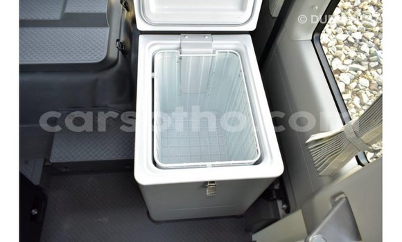 Acheter Import Voiture Toyota Coaster Blanc à Import - Dubai, Maseru Acheter Import Voiture Toyota Coaster Blanc à Import - Dubai, Maseru