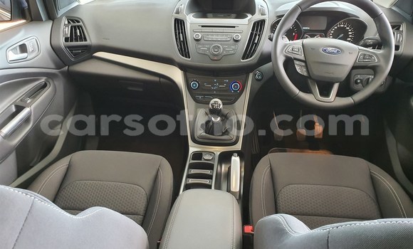 اشتري مستعمل Ford Kuga Silver سيارة في Maseru في Maseru اشتري مستعمل Ford Kuga Silver سيارة في Maseru في Maseru