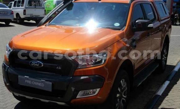 Acheter Occasion Voiture Ford Ranger Autre à Maputsoe, Leribe Acheter Occasion Voiture Ford Ranger Autre à Maputsoe, Leribe