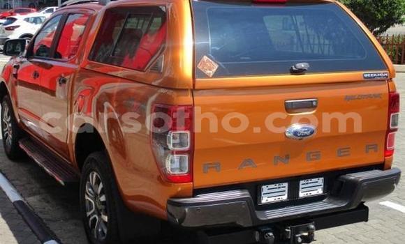 Acheter Occasion Voiture Ford Ranger Autre à Maputsoe, Leribe Acheter Occasion Voiture Ford Ranger Autre à Maputsoe, Leribe
