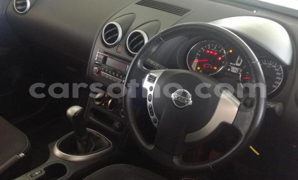 Acheter Occasion Voiture Nissan Qashqai Blanc à Maseru, Maseru Acheter Occasion Voiture Nissan Qashqai Blanc à Maseru, Maseru