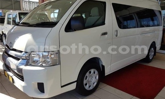 اشتري مستعمل Toyota Model F White سيارة في Maseru في Maseru اشتري مستعمل Toyota Model F White سيارة في Maseru في Maseru