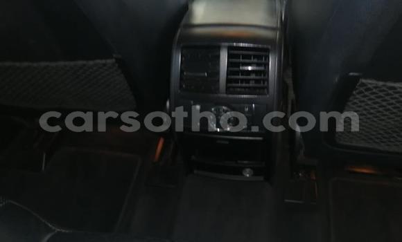 Acheter Occasion Voiture Mercedes-Benz ML–Class Blanc à Maseru, Maseru Acheter Occasion Voiture Mercedes-Benz ML–Class Blanc à Maseru, Maseru