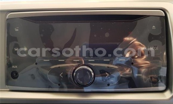 اشتري مستعمل Toyota Model F White سيارة في Maseru في Maseru اشتري مستعمل Toyota Model F White سيارة في Maseru في Maseru