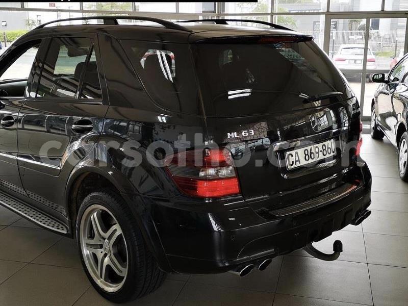 Big with watermark mercedes benz ml class maseru maseru 18001