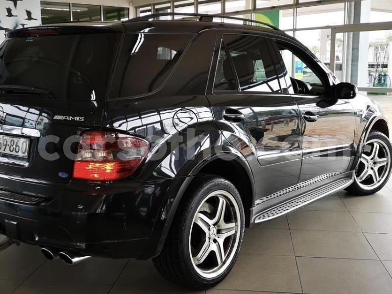 Big with watermark mercedes benz ml class maseru maseru 18001