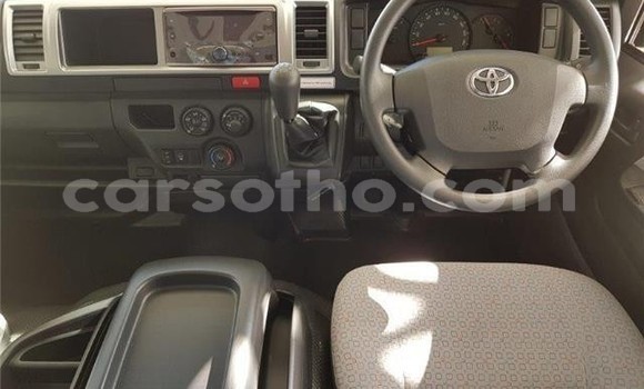 اشتري مستعمل Toyota Model F White سيارة في Maseru في Maseru اشتري مستعمل Toyota Model F White سيارة في Maseru في Maseru