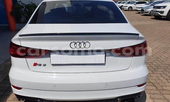 Acheter Occasion Voiture Audi RS3 Blanc à Maseru, Maseru Acheter Occasion Voiture Audi RS3 Blanc à Maseru, Maseru