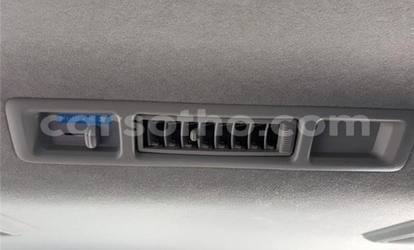 اشتري مستعمل Toyota Model F White سيارة في Maseru في Maseru اشتري مستعمل Toyota Model F White سيارة في Maseru في Maseru