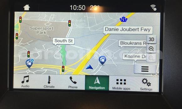 اشتري مستعمل Ford Ranger Red سيارة في Maseru في Maseru اشتري مستعمل Ford Ranger Red سيارة في Maseru في Maseru