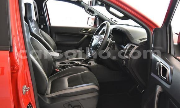 اشتري مستعمل Ford Ranger Red سيارة في Maseru في Maseru اشتري مستعمل Ford Ranger Red سيارة في Maseru في Maseru