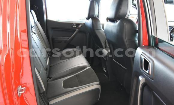 اشتري مستعمل Ford Ranger Red سيارة في Maseru في Maseru اشتري مستعمل Ford Ranger Red سيارة في Maseru في Maseru